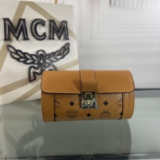 MCM Satchel Bags